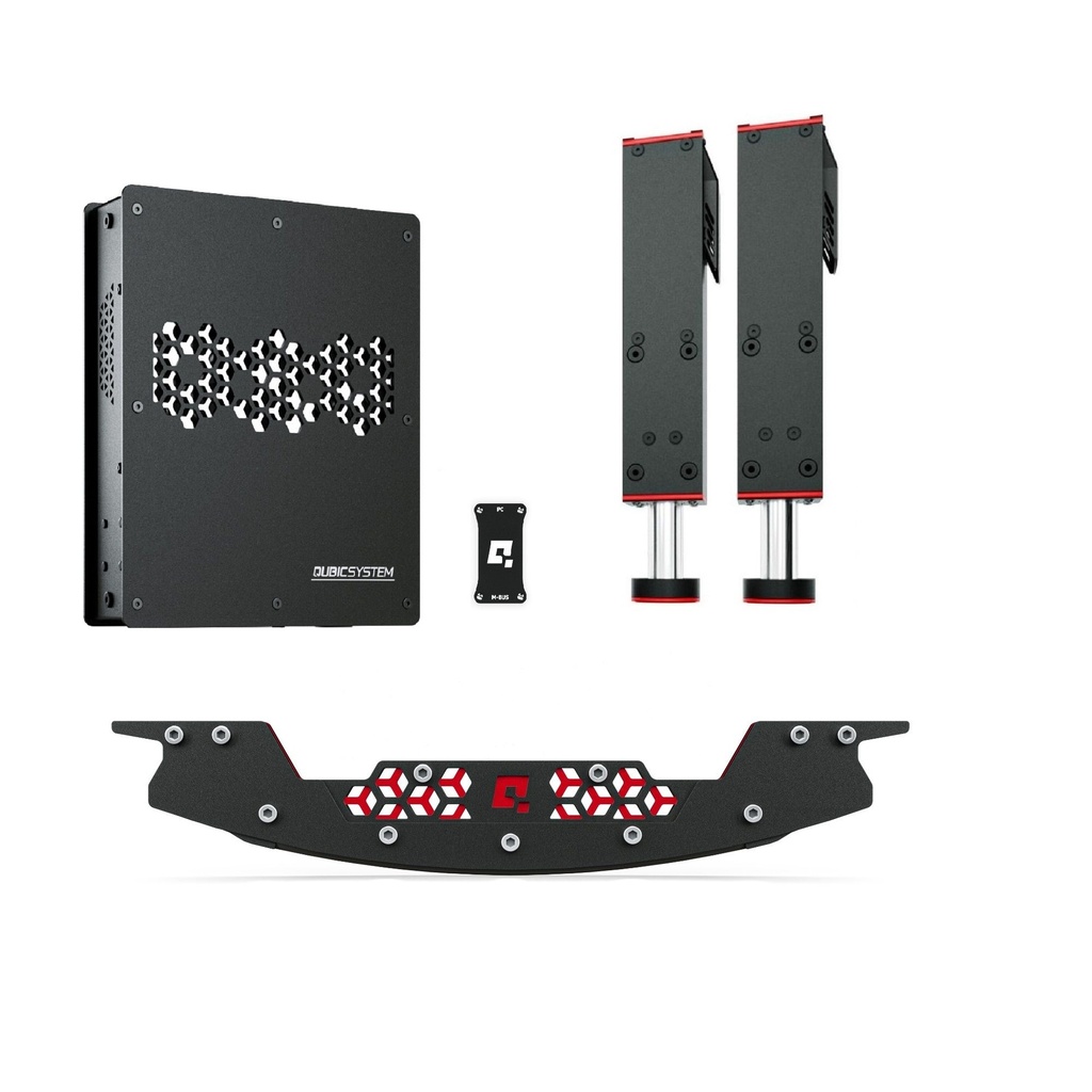 Qubic System QS-210 3DOF Motion System