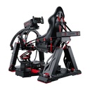 Qubic System QS-BT1 Installation Kit For QS-V20 Motion Cockpit