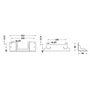 Qubic System QS-BT1 Installation Kit For QS-V20 Motion Cockpit