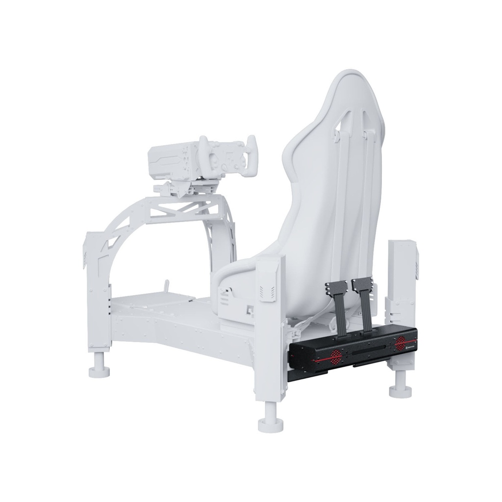 Qubic System QS-BT1 Installation Kit For QS-CH1 Cockpit