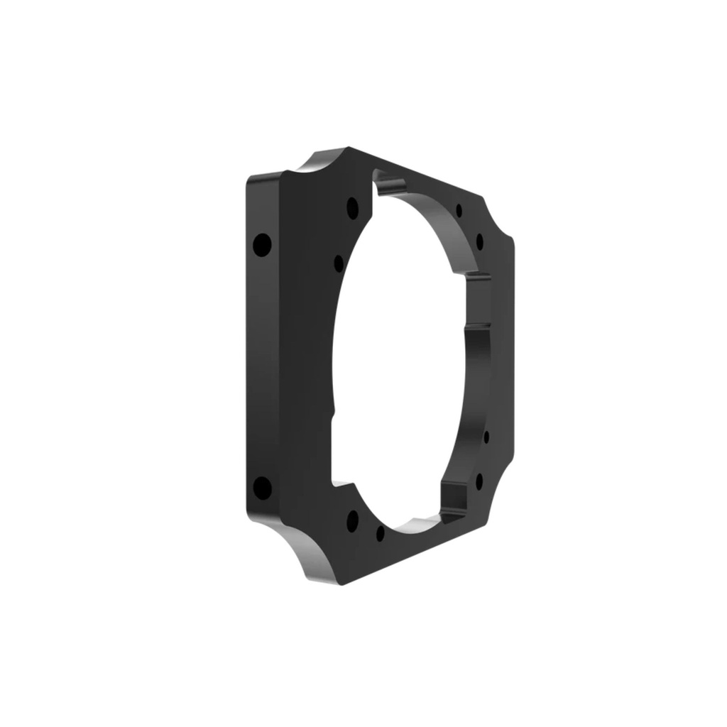 Trak Racer TR-One Asetek Simsports Direct Fit Wheel Front Mount