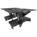 Trak Racer Flight Simulator Left And Rights Mounts For Alpine Racing TRX Cockpit