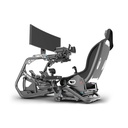Trak Racer Flight Simulator Left And Rights Mounts For Alpine Racing TRX Cockpit