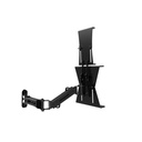 Trak Racer Tablet And Button Box Holder Mount V3