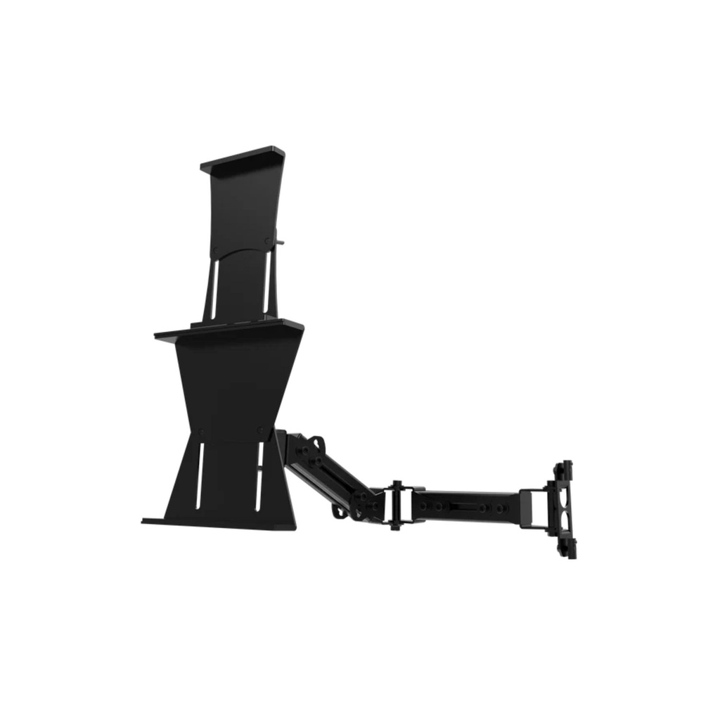 Trak Racer Tablet And Button Box Holder Mount V3