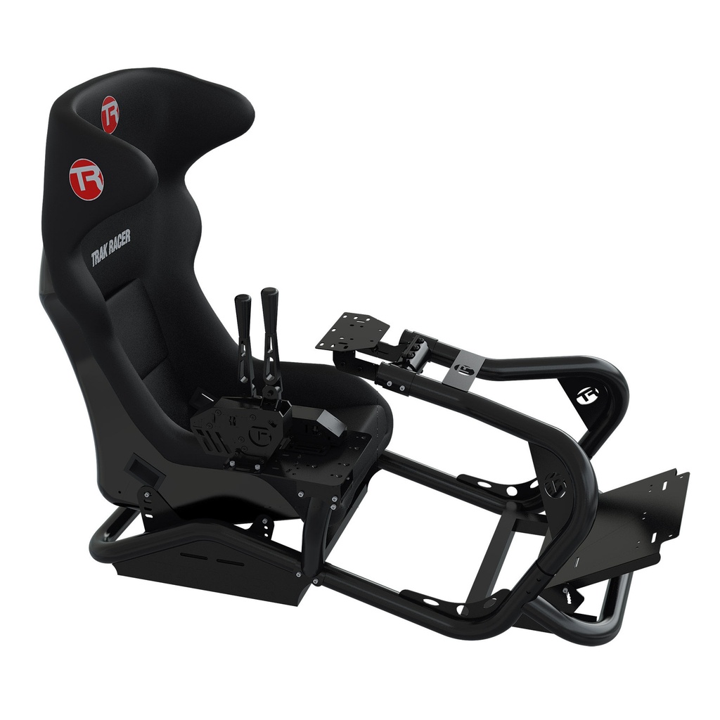 Trak Racer Shifter / Handbrake Upgrade Kit