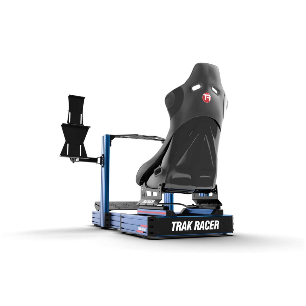 Trak Racer Tablet And Button Box Holder Mount V3