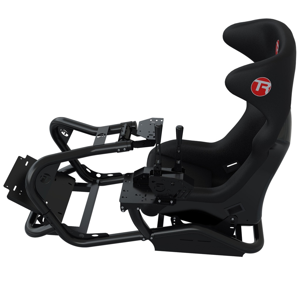 Trak Racer Shifter / Handbrake Upgrade Kit
