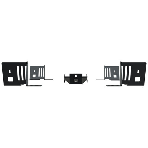 Trak Racer 5 Piece Speaker Mount Kit For RS6 Cockpit