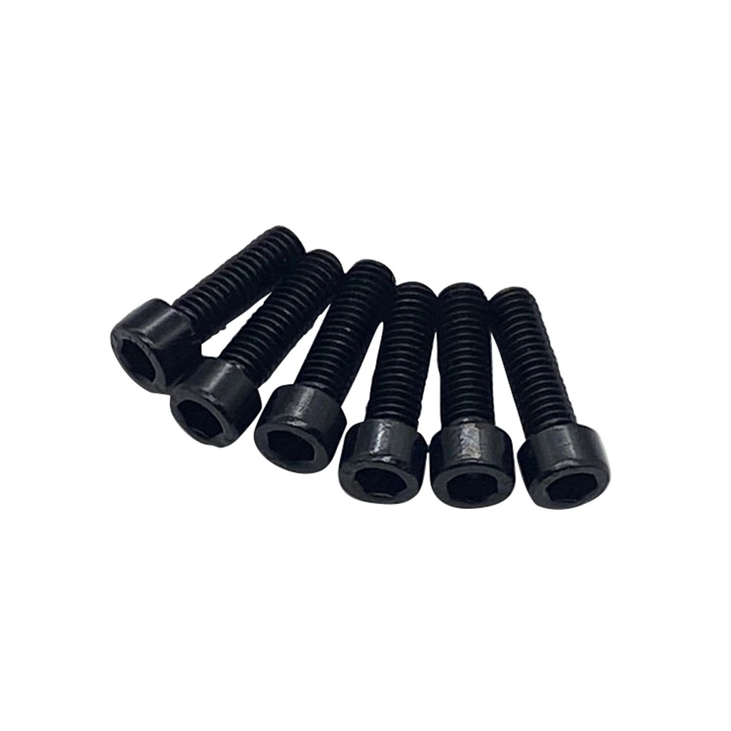 Trak Racer Hex Screw For T-Slot Nuts