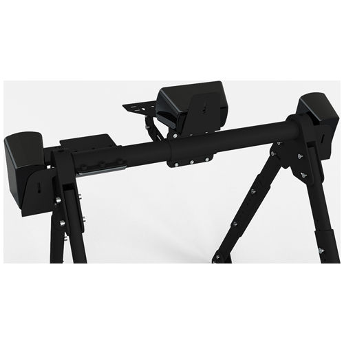 Trak Racer 3 Piece Speaker Mount Kit For FS3 Wheel Stand