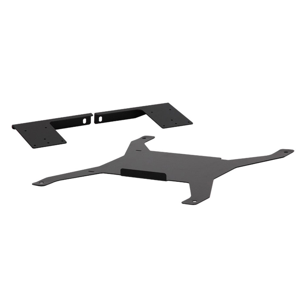RaceRoom 2.1 / 5.1 Logitech Speaker Brackets