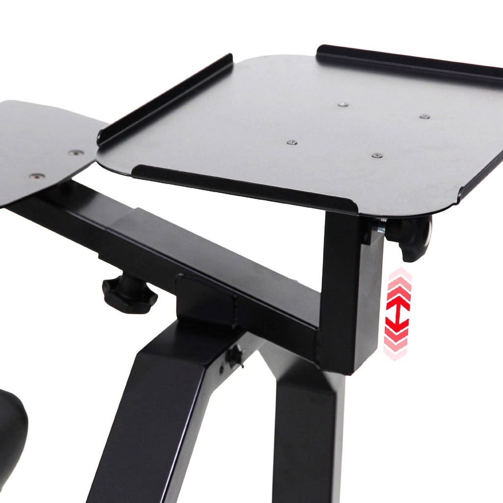 RaceRoom Console Shelf