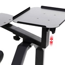 RaceRoom Console Shelf