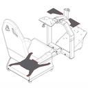 RaceRoom 2.1 / 5.1 Logitech Speaker Brackets