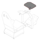 RaceRoom Console Shelf