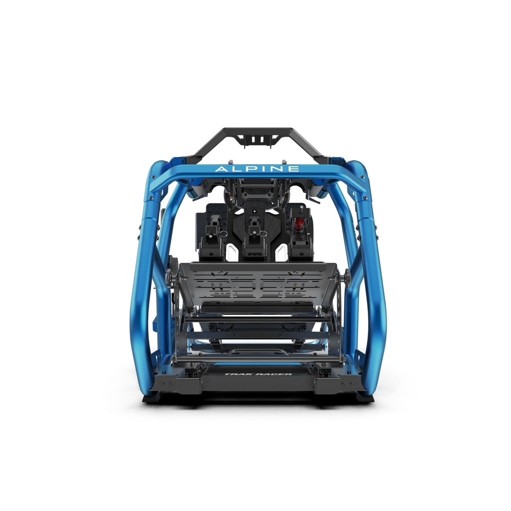 Trak Racer Alpine Racing TRX V2 Racing Simulator