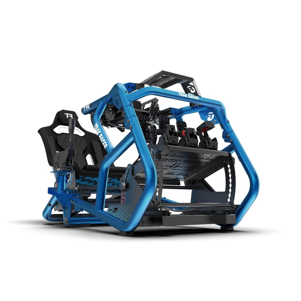 Trak Racer Alpine Racing TRX V2 Racing Simulator