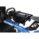 Trak Racer Alpine Racing TRX V2 Racing Simulator