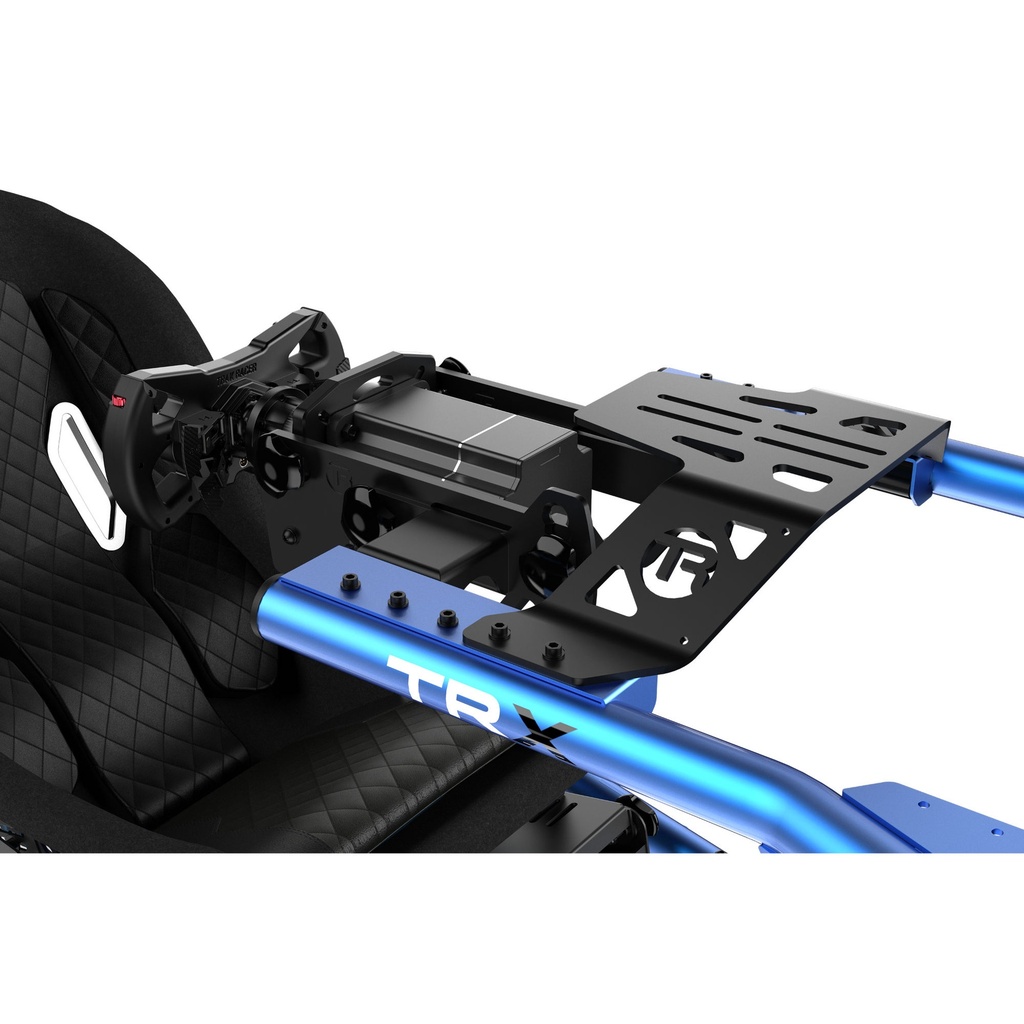 Trak Racer Alpine Racing TRX V2 Racing Simulator