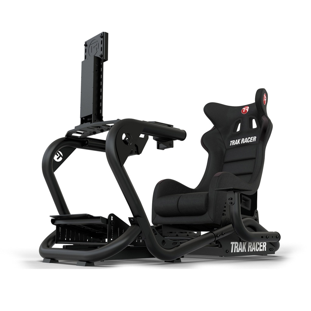 Trak Racer TR8 Pro Racing Simulator