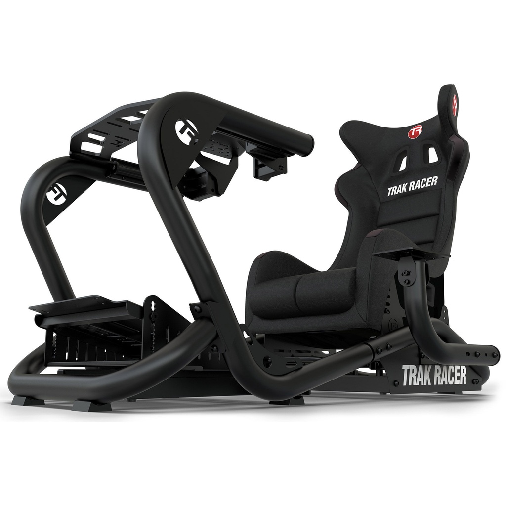 Trak Racer TR8 Pro Racing Simulator