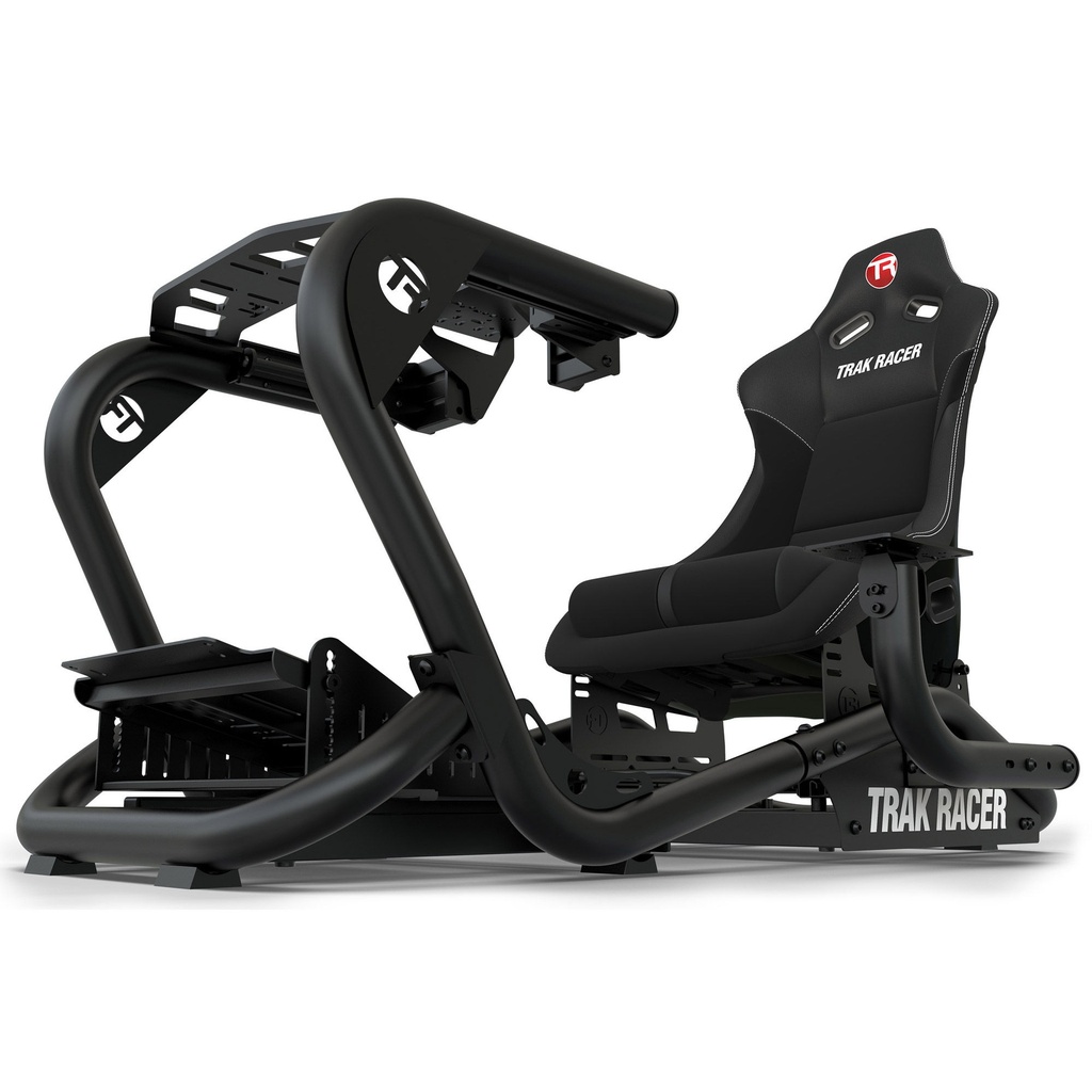 Trak Racer TR8 Pro Racing Simulator
