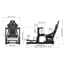 Trak Racer TR80S Racing Simulator