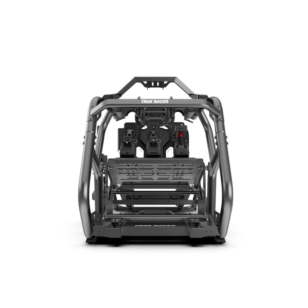 Trak Racer Racing TRX V2 Black Racing Simulator