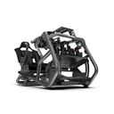 Trak Racer Racing TRX V2 Black Racing Simulator