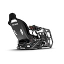Trak Racer Racing TRX V2 Black Racing Simulator