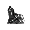 Trak Racer Racing TRX V2 Black Racing Simulator