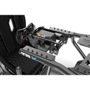 Trak Racer Racing TRX V2 Black Racing Simulator