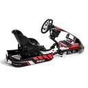 Sparco Evolve Pro Kart Rig I Kart Cockpit