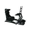OMP Playseat Driving Simulator E-Racing GT Cockpit
