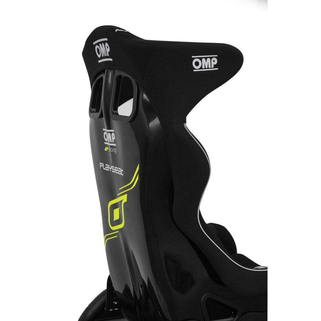 OMP Playseat Driving Simulator E-Racing GT Cockpit