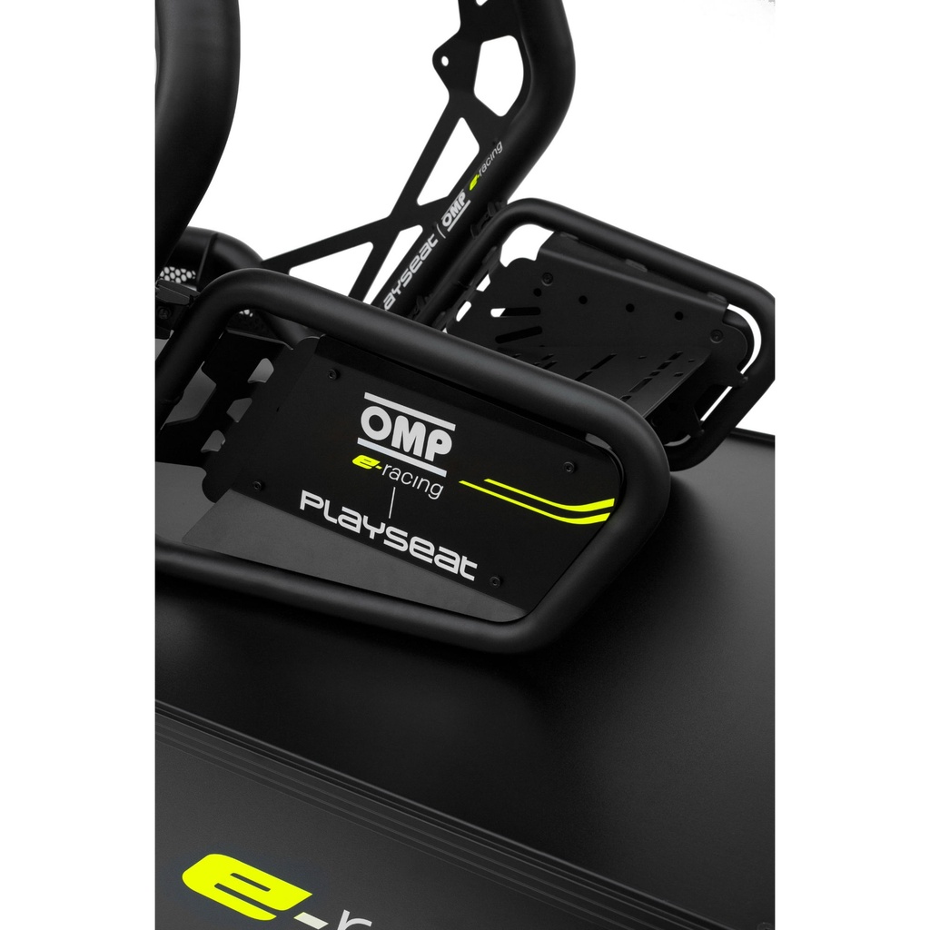 OMP Playseat Driving Simulator E-Racing GT Cockpit