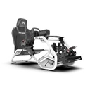 Trak Racer TR5 Hybrid Racing Simulator