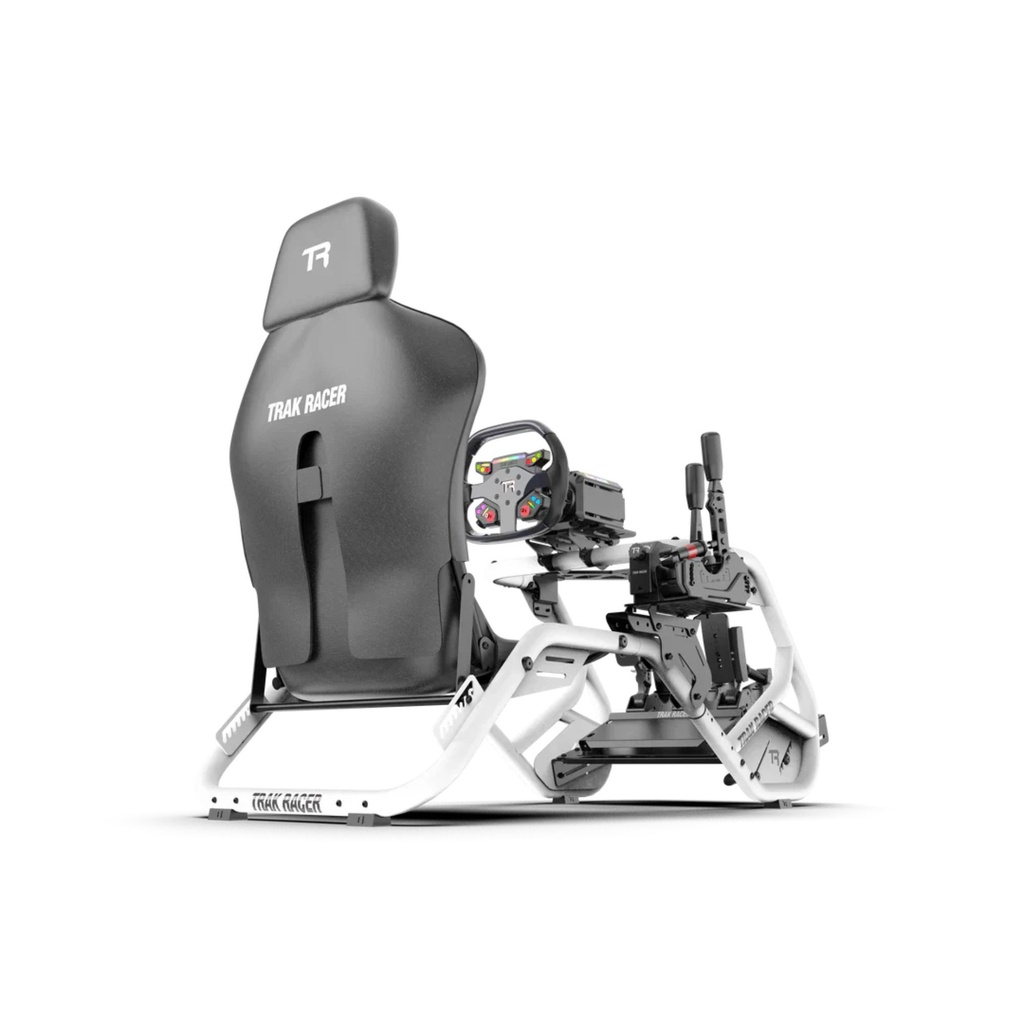 Trak Racer TR5 Hybrid Racing Simulator