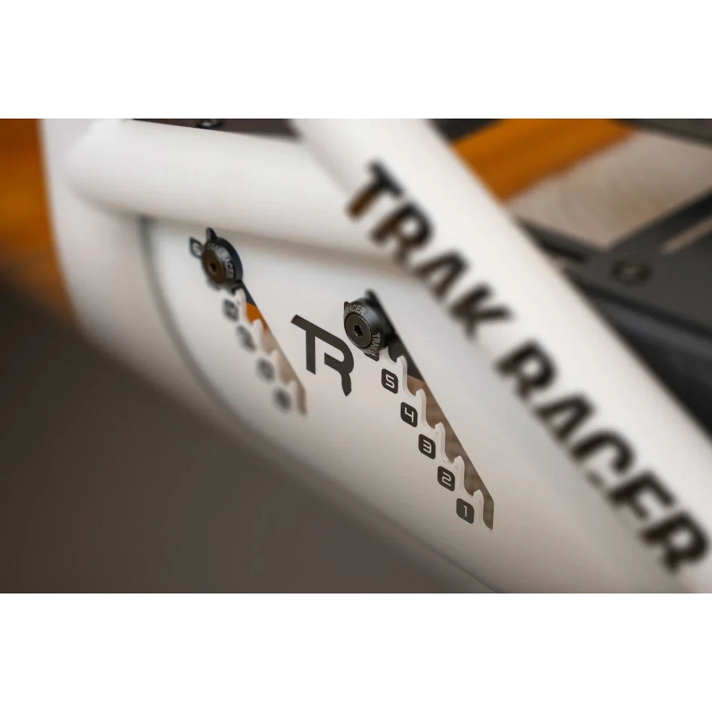 Trak Racer TR5 Hybrid Racing Simulator