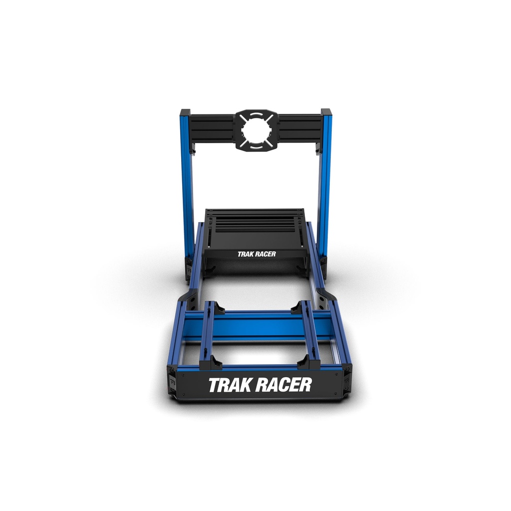 Trak Racer TR120S V2 Racing Simulator - Blue
