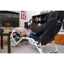 Trak Racer TR5 Hybrid Racing Simulator