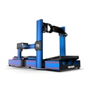 Trak Racer TR120S V2 Racing Simulator - Blue