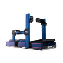 Trak Racer TR120S V2 Racing Simulator - Blue