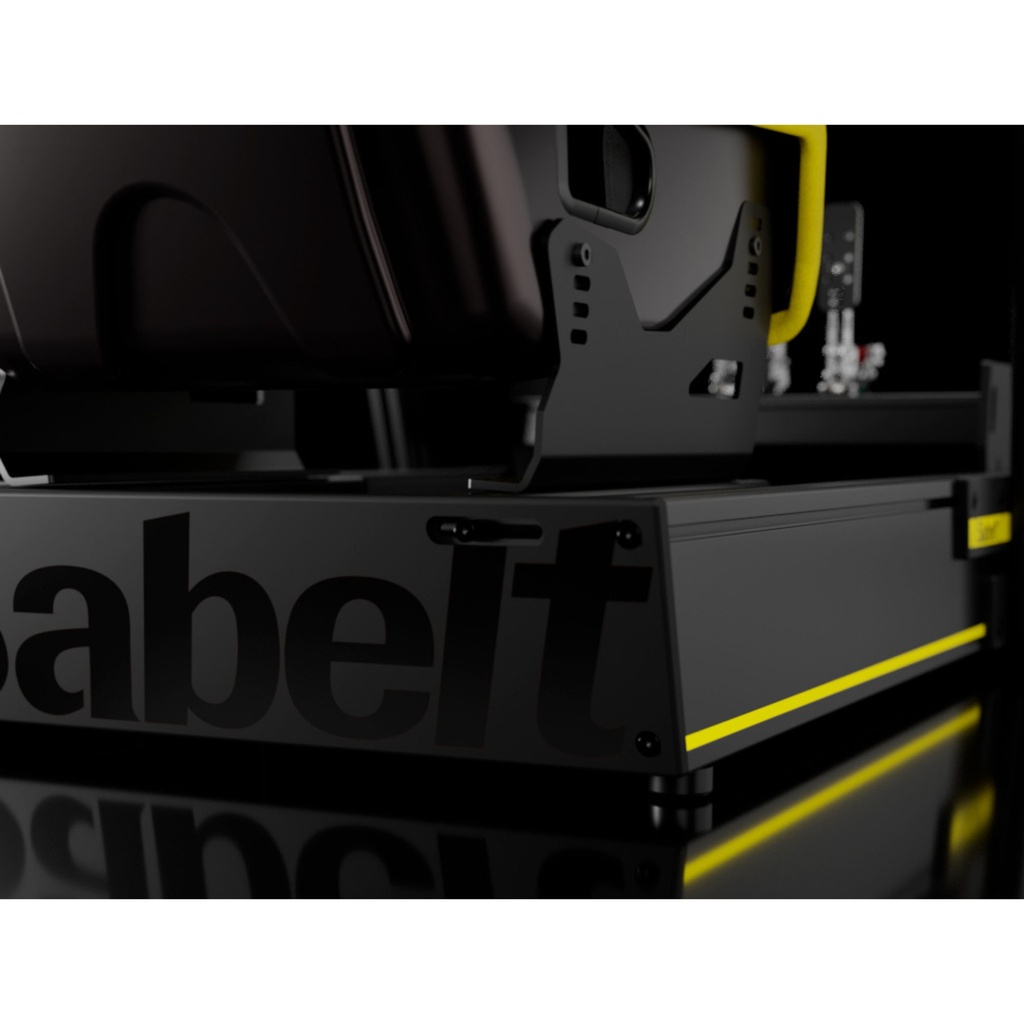 Sabelt Sim Racing S-Series S99 Evo1 GT/Rally Cockpit