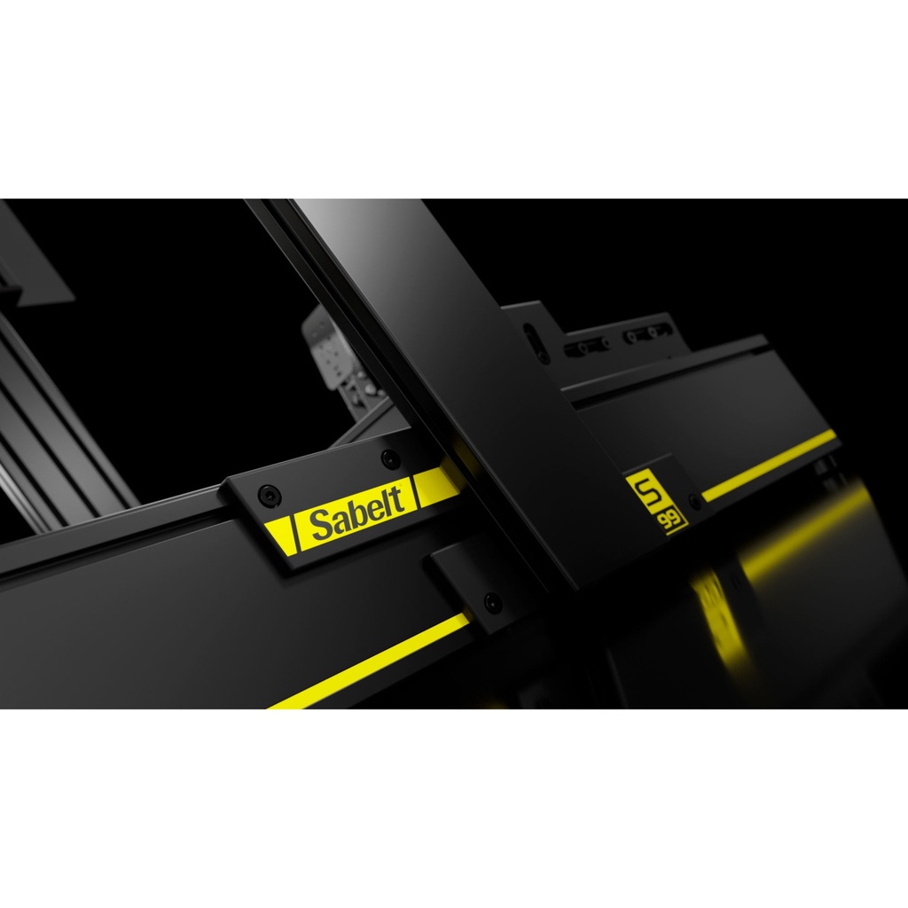 Sabelt Sim Racing S-Series S99 Evo1 GT/Rally Cockpit