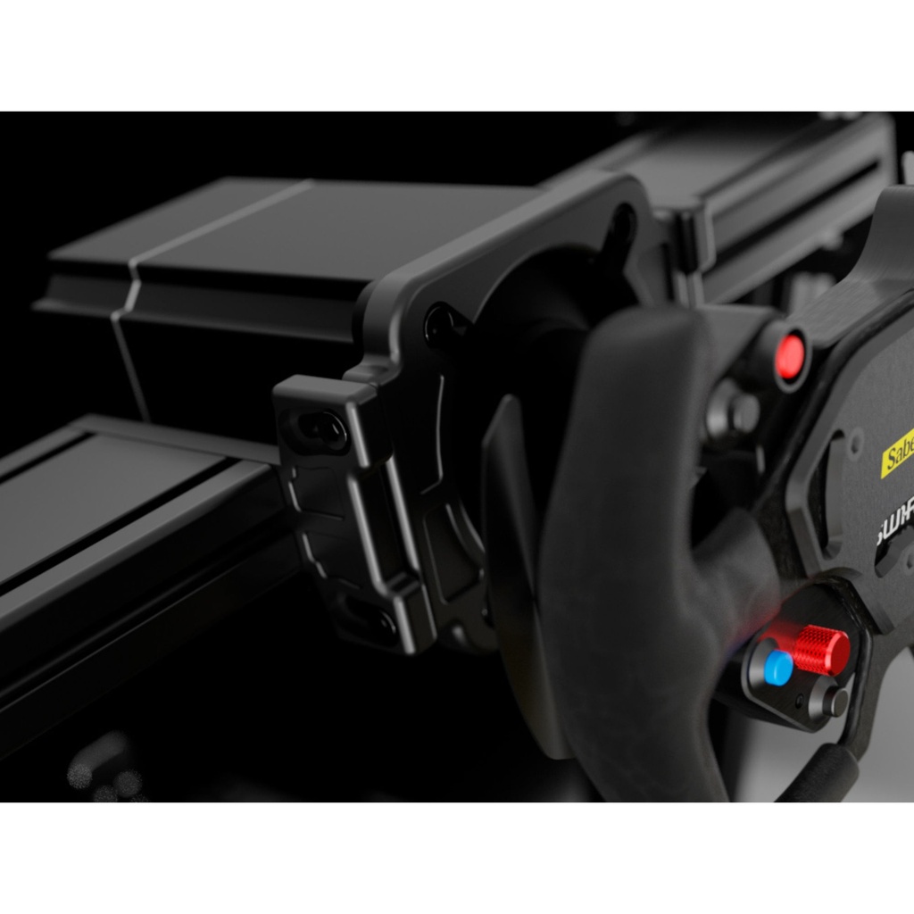 Sabelt Sim Racing S-Series S99 Evo1 GT/Rally Cockpit