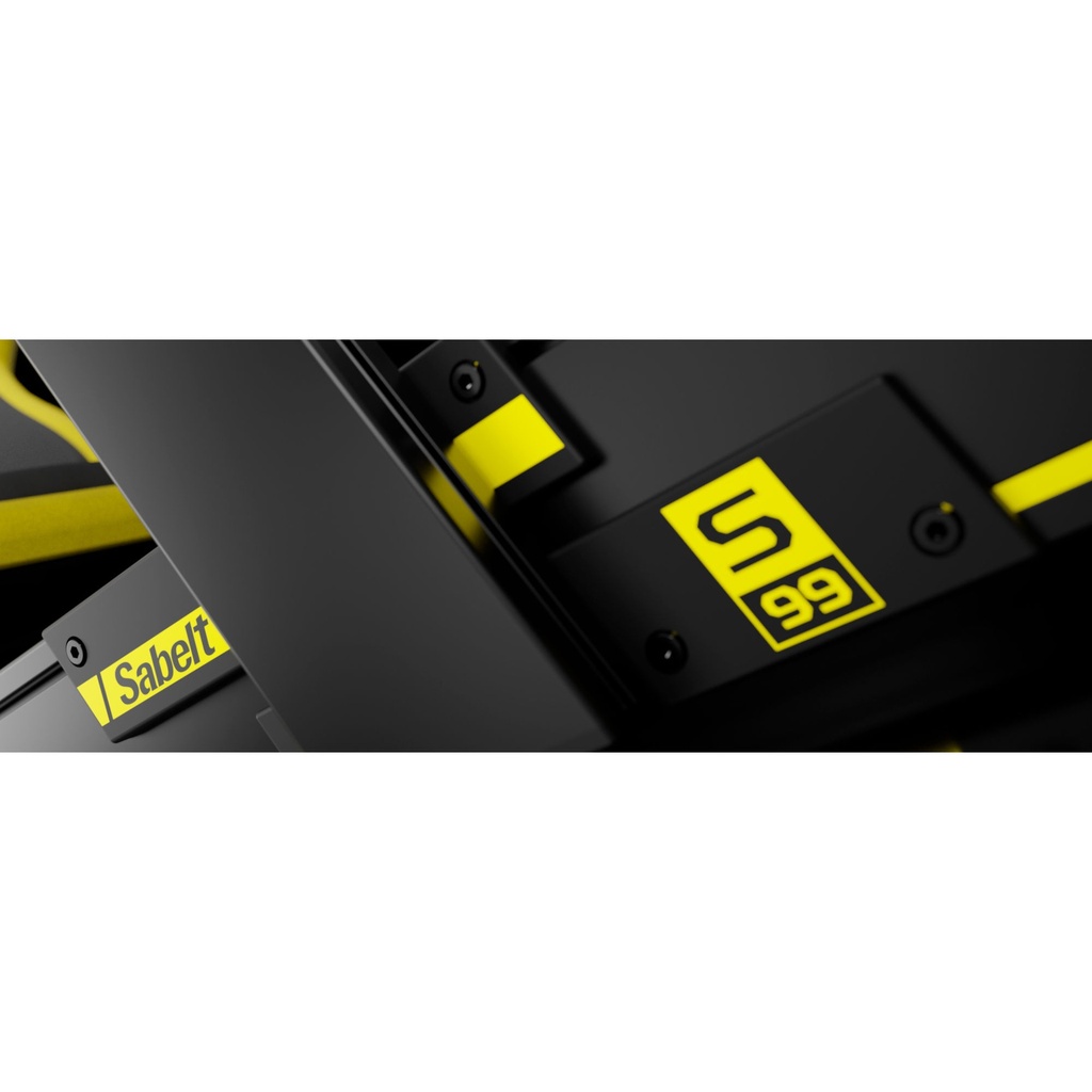 Sabelt Sim Racing S-Series S99 Evo1 GT/Rally Cockpit