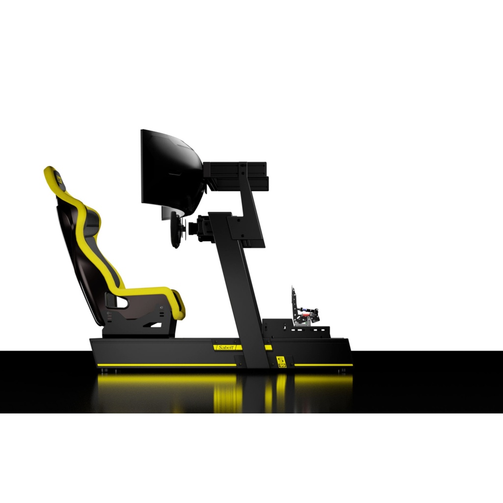 Sabelt Sim Racing S-Series S99 Evo1 GT/Rally Cockpit