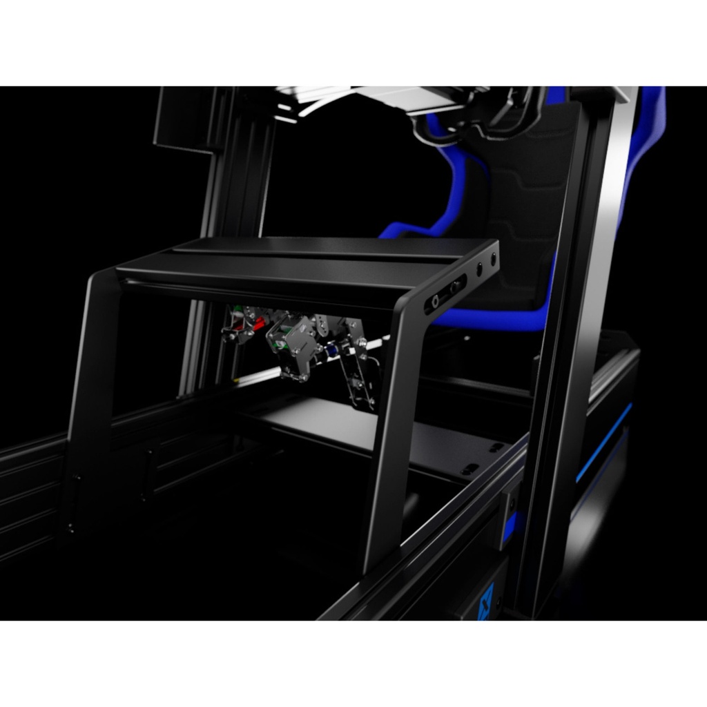 Sabelt Sim Racing X-Series X99 Evo1 GT/Rally Cockpit